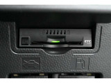 ETC車載器です。 高速・有料道路の料金をキャッシュレス、スムーズに通過できます。