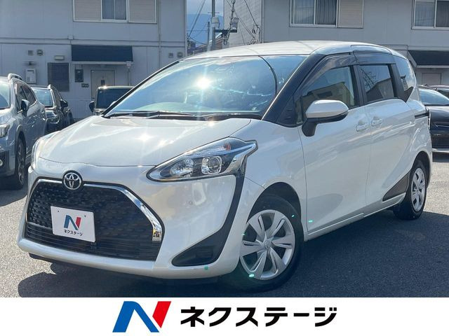 シエンタ 1.5 G 