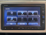 CD、SDカード、FM・AM放送、Bluetoothなどのメディアに対応