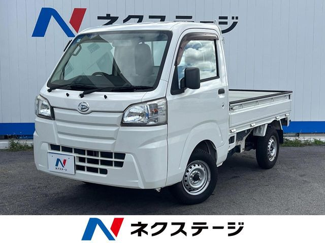 ハイゼットトラック スタンダード 