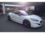RCZ R 