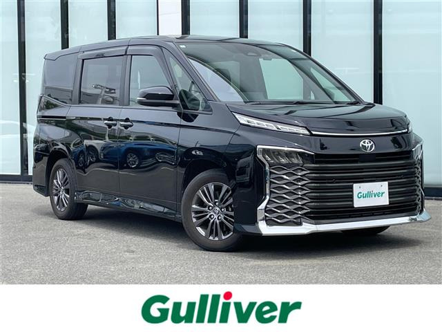 ヴォクシー2.0 S-G修復歴無し