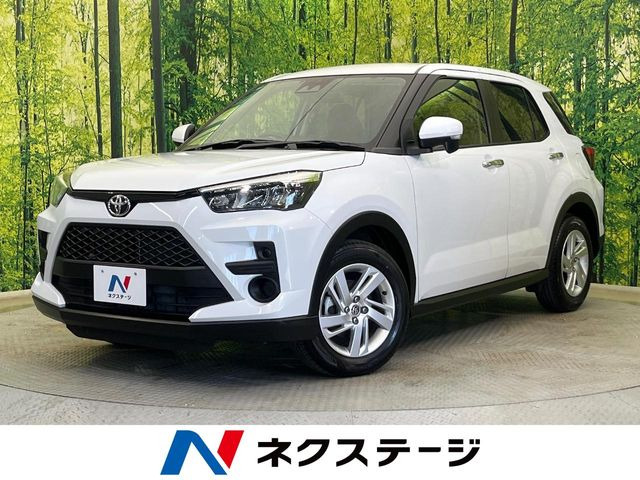 ライズ 1.0 G 