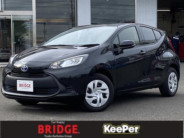 アクア 1.5 X E-Four 4WD （6AA-MXPK16）