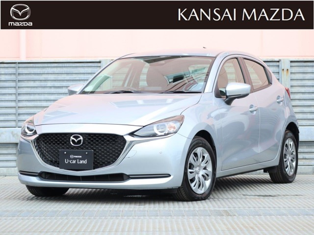 MAZDA2 1.5 15S 