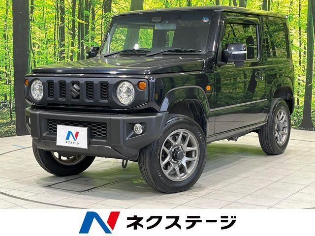 ジムニー  XC