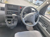 ハイゼットカーゴ デラックス ハイルーフ 4WD 