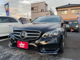 Eクラスワゴン E250 アバンギャルド 