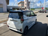 デイズ ハイウェイスターX アーバンクロム 4WD 