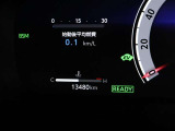 写真撮影時の走行距離です。