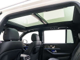 GLS 400d 4マチック AMGライン 4WD 保証付 AMG仕様パナメリカーナグリル ス
