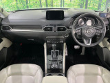 CX-5 2.2 XD Lパッケージ