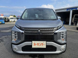 eKクロス G 