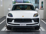 マカン  PDK 4WD