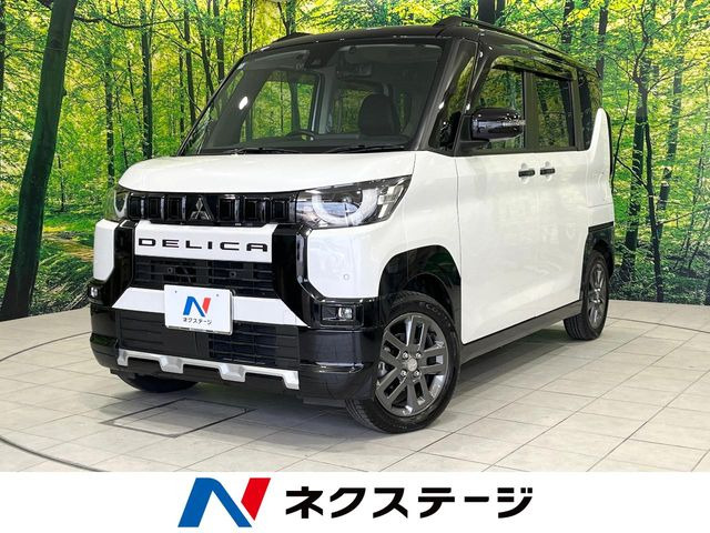 デリカミニ T プレミアム 