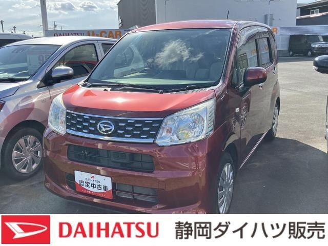 ムーヴ L SA 