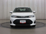 カローラアクシオ 1.5 EX 4WD 