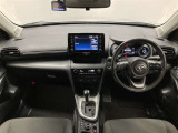ヤリスクロス 1.5 G 4WD 