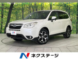 アイサイトver2 禁煙車 純正ナビ レーダークルーズ バックカメラ
