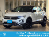 フォルクスワーゲン T-Roc