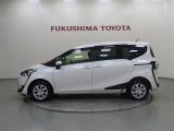 シエンタ 1.5 G 4WD 