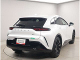 クラウンスポーツ 2.5 Z E-Four 4WD 