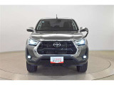 ハイラックス 2.4 Z ディーゼル 4WD 
