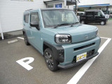 タフト G 