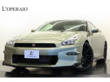 2024年モデルの日産「GTR Track Edition engineered by NISMO」が入庫いたしました!エクステリアの大幅な変更から、エンジン馬力アップ、ステアリング固定のパドルシフトなど大きなチェンジを遂げたモデルです。