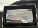 【純正ナビ】専用設計で車内の雰囲気にマッチ!ナビ利用時のマップ表示は見やすく、いつものドライブがグッと楽しくなります!