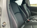 車内もとても綺麗です!