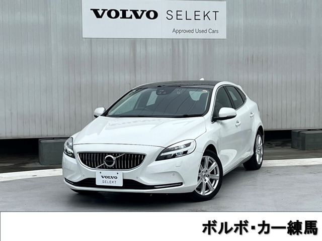 V40 T3 クラシック エディション 