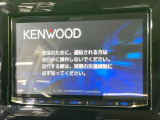 【ナビゲーション】使いやすいナビで目的地までしっかり案内してくれます。各種オーディオ再生機能も充実しており、お車の運転がさらに楽しくなります!!