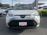 カローラクロス 1.8 ハイブリッド Z 