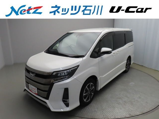 ノア 2.0 Si 