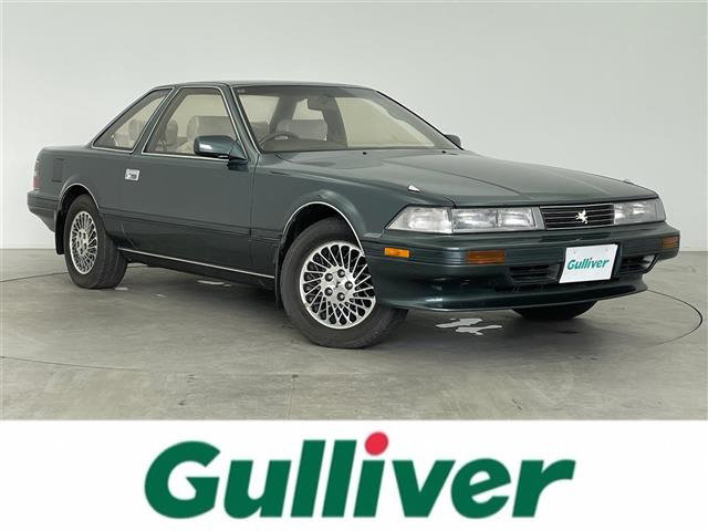 ソアラ 3.0 GT 修復歴無し