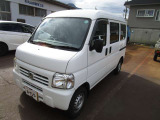 アクティバン SDX 4WD