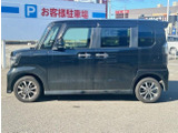 N-BOXカスタム G L ホンダセンシング 4WD 