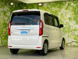 N-BOX G L ホンダセンシング 