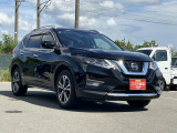 エクストレイル 2.0 20Xi 4WD プロパイロット ナビ