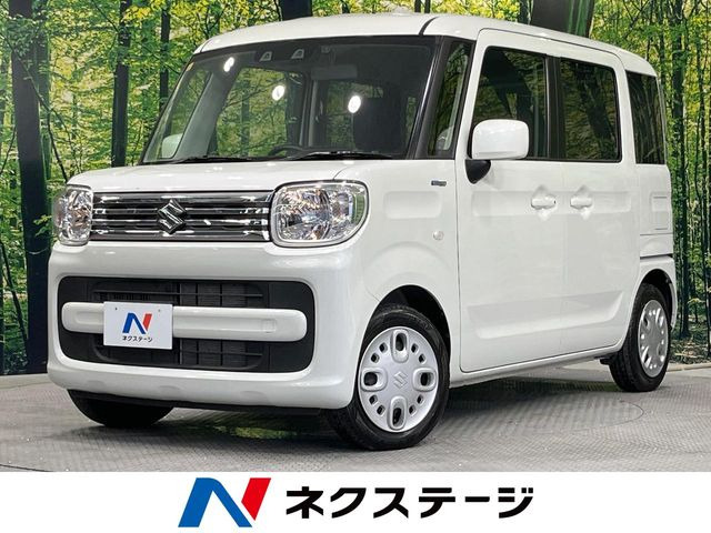 スペーシア  ハイブリッドG