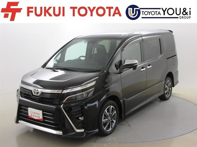ヴォクシー 2.0 ZS 煌III 4WD 
