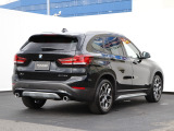 X1 xドライブ 18d xライン 4WD 