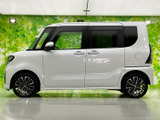 タントカスタム RS 4WD 