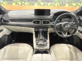 CX-8 2.2 XD エクスクルーシブ モード 