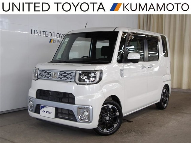 ウェイク G SA 
