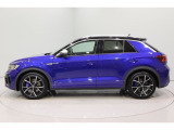 T-Roc R 4WD 