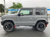 ジムニー XL 4WD 