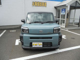 タフト G 