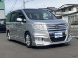 ステップワゴン 2.0 スパーダ Zi 